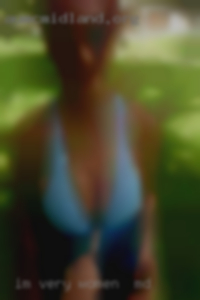 I'm women in MD very outgoing love the outdoors.